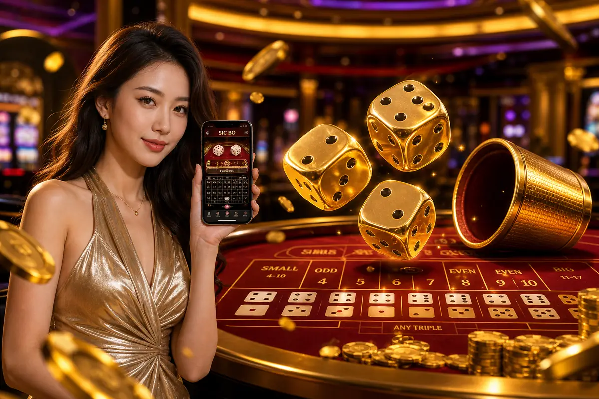 bd891 RTP হাউস এজ গেমিং শিক্ষা